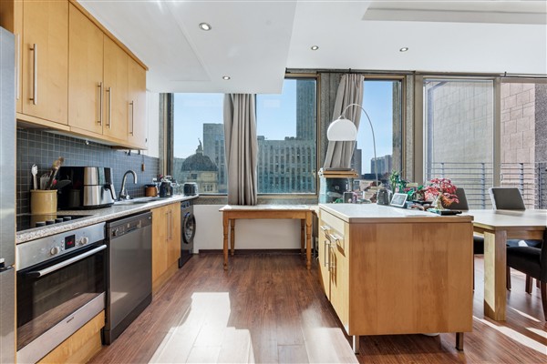 1 Bedroom Property for Sale in Cape Town City Centre Western Cape